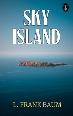 Cover Sky Island (eBook, ePUB)