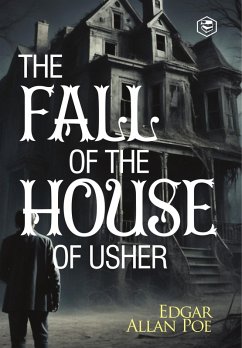 Cover The Fall of the House of Usher (eBook, ePUB)