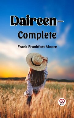 Cover DAIREEN Complete (eBook, ePUB)
