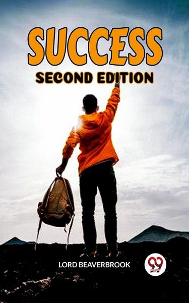 Success Second Edition (eBook, ePUB)
