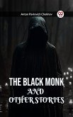 THE BLACK MONK AND OTHER STORIES (eBook, ePUB)