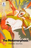 The Metamorphosis (eBook, ePUB) The Metamorphosis (eBook, ePUB)