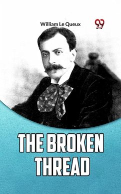 Cover The Broken Thread (eBook, ePUB)