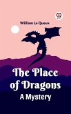 The Place Of Dragons A Mystery (eBook, ePUB)