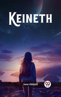 Cover Keineth (eBook, ePUB)