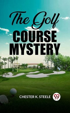 Cover The Golf Course Mystery (eBook, ePUB)