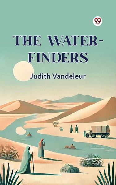 The Water-Finders (eBook, ePUB) The Water-Finders (eBook, ePUB)