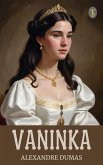 Vaninka (eBook, ePUB) Vaninka (eBook, ePUB)