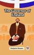 The Governor of England (eBook, ePUB) - Bild 1