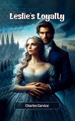 Cover Leslie's Loyalty (eBook, ePUB)