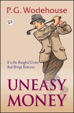 Uneasy Money (eBook, ePUB)