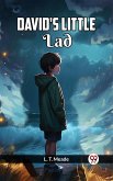 David's Little Lad (eBook, ePUB) David's Little Lad (eBook, ePUB)