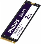 Philips Internal SSD M.2 2TB 2280 R/W 3500/3100 Philips Internal SSD M.2 2TB 2280 R/W 3500/3100