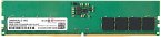 Transcend JetRAM DDR5 4800 16GB U-DIMM