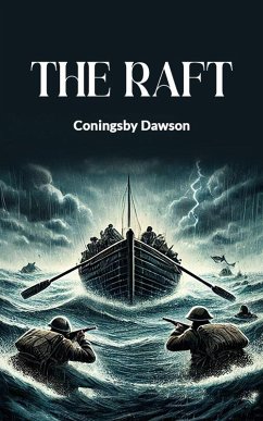 Cover The Raft (eBook, ePUB)