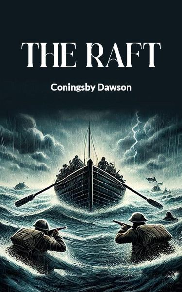 The Raft (eBook, ePUB)