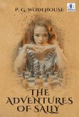 The Adventures of Sally (eBook, ePUB) The Adventures of Sally (eBook, ePUB)