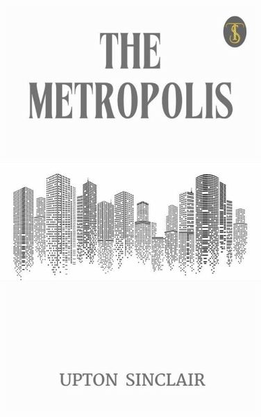 The Metropolis (eBook, ePUB)
