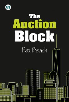 Cover The Auction Block (eBook, ePUB)