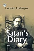 Satan's Diary (eBook, ePUB)