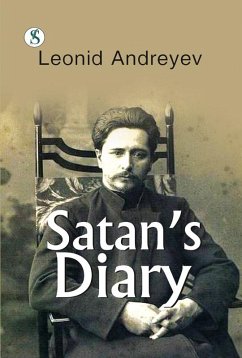 Cover Satan's Diary (eBook, ePUB)