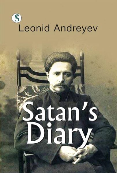 Satan's Diary (eBook, ePUB) Satan's Diary (eBook, ePUB)