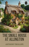The Small House at Allington (eBook, ePUB) The Small House at Allington (eBook, ePUB)