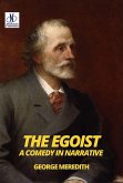 The Egoist A Comedy in Narrative (eBook, ePUB)