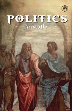 Cover The Politics: A Treatise On Government (eBook, ePUB)
