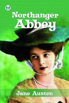 Cover Northanger Abbey (eBook, ePUB)