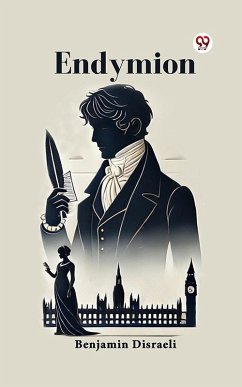 Cover Endymion (eBook, ePUB)