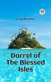 DARREL OF THE BLESSED ISLES (eBook, ePUB)