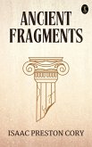 Ancient Fragments (eBook, ePUB) Ancient Fragments (eBook, ePUB)