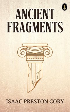Cover Ancient Fragments (eBook, ePUB)