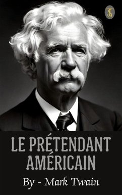 Cover Le prétendant américain (eBook, ePUB)