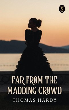 Cover Far from the Madding Crowd (eBook, ePUB)