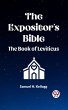 The Expositor's Bible The Book Of... - Bild 1