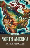 North America - Volume 1 (eBook, ePUB)