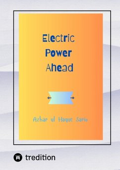 Electric Power Ahead (eBook, ePUB) - Sario, Azhar Ul Haque