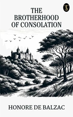 Cover The Brotherhood of Consolation (eBook, ePUB)