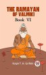 The Ramayan of Valmiki Book Vl... - Bild 1