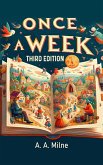 Once A Week Third Edition (eBook, ePUB)