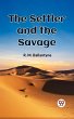 The Settler and the Savage (eBook, ePUB) - Bild 1