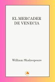 El Mercader De Venecia (eBook, ePUB)