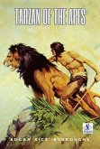 Tarzan of the Apes (eBook, ePUB) Tarzan of the Apes (eBook, ePUB)