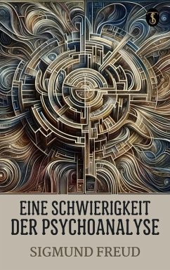 Cover Eine Schwierigkeit der Psychoanalyse (eBook, ePUB)