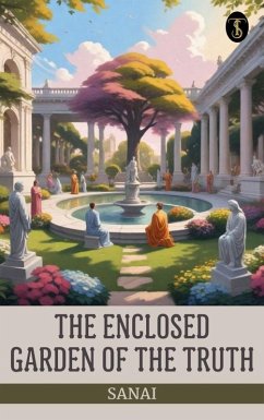 Cover The Enclosed Garden of the Truth (eBook, ePUB)
