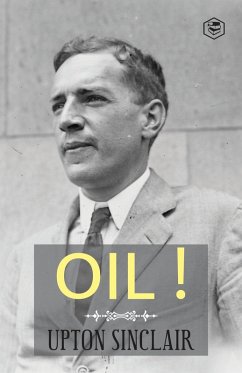 Cover Oil! (eBook, ePUB)