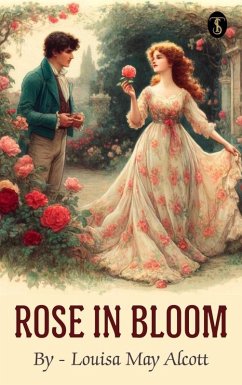 Cover Rose in Bloom (eBook, ePUB)