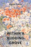 Within A Budding Grove (eBook, ePUB)